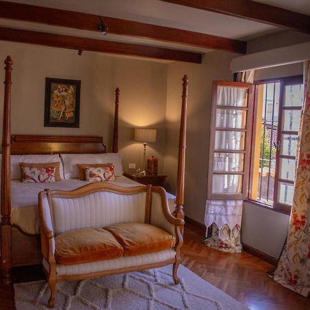 Villa Vicuna Cafayate Boutique Hotel Exterior photo